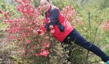 期待下一次绽放