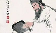 我心中的苏东坡