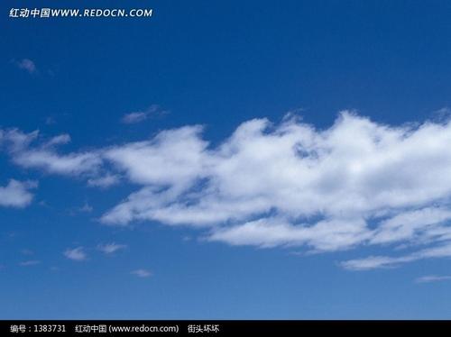 呼唤晴朗的天空