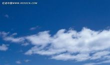 呼唤晴朗的天空