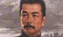 鲁迅先生，我想对您说