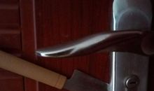 打开了心中那把锁