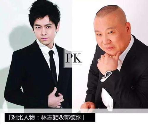为什么差异如此之大
