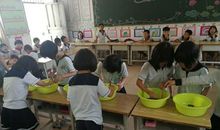 欢声笑语满校园