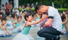 家庭幸福生活二三事