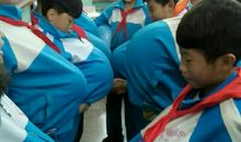 体验做一天妈妈