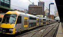 家乡的艾坪公园