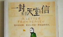 给生活在天堂乌龟的一封信