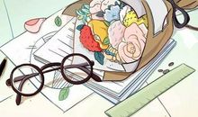 我尊敬的地理老师