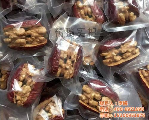 关于“核桃销售日期”的思考