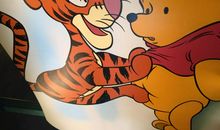 难忘的迪士尼之行