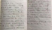 推荐一个好地方作文