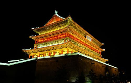 西安旅游须知