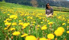 大自然让我陶醉