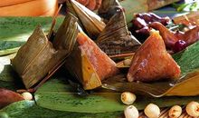 浓情端午粽飘香