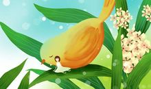 学会等待也就学会了爱