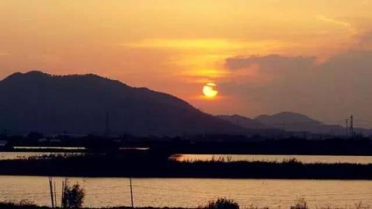 伟人故乡一日游