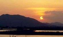 伟人的故乡一日游