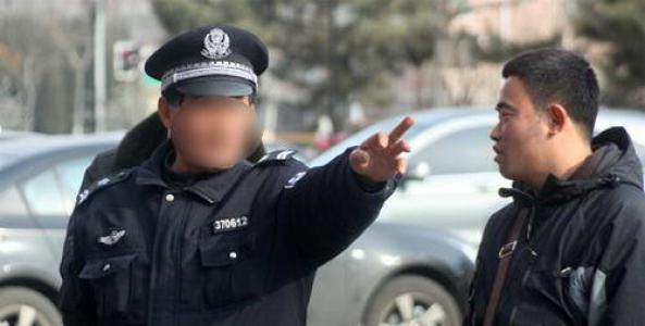我的警察梦