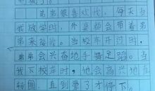 我最喜欢的玩具作文200字二年级