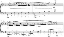 我学钢琴的苦与乐