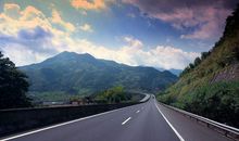 一段美好的旅程