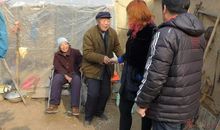 发现真善美弘扬正能量