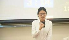 精彩绝伦的辩论会