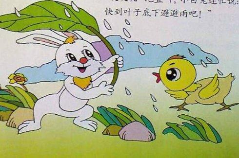 小鸡，我玩“障碍跑”