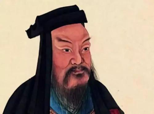 曹操在我眼中
