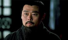 班上的“三国”人物之忠厚老实的“鲁肃