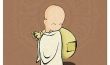 成长离不开对手