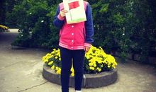 应聘班级服务员