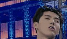 那一刻我真的很无奈