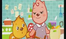 敬佩您我的妈妈