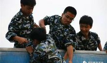 生活应该多一点勇气