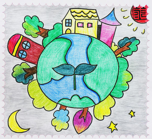 创建一个美丽的家