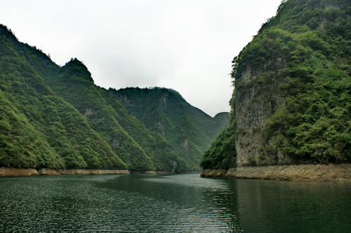 五羊河钓鱼