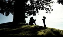 沉默的孩子观后感