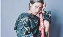 爱装酷的李子铭