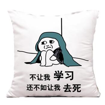 我这样学习