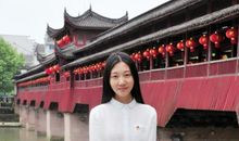 心中有梦，何畏前路