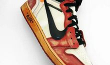 一双旧鞋的奇遇记