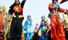 家乡湖北的风俗