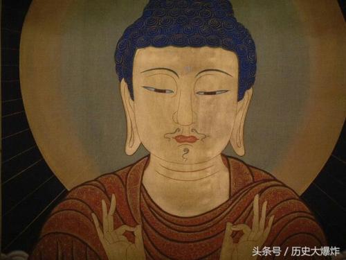 与释迦牟尼对话