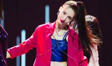 请给自己添一份沉着