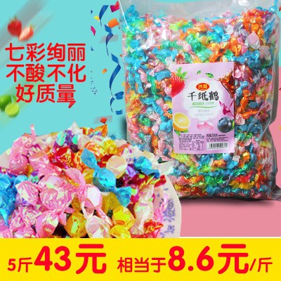 小糖果冒险