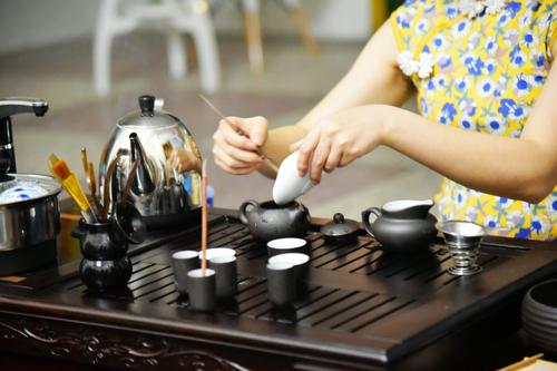 中国学与生活鉴赏