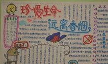 世界无烟日英语作文：No Smoking in All Public Place._1000字