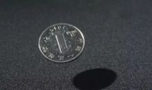 一枚硬币改变了我